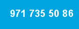 971 735 50 86 971 735 50 86